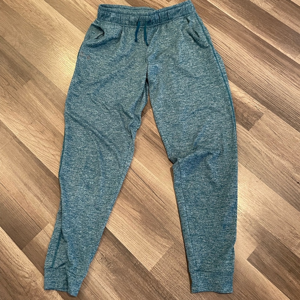 Womens xs under armour joggers VGUC!
